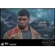 Star Wars Episode VII Movie Masterpiece Action Figure 1/6 Finn 30 cm